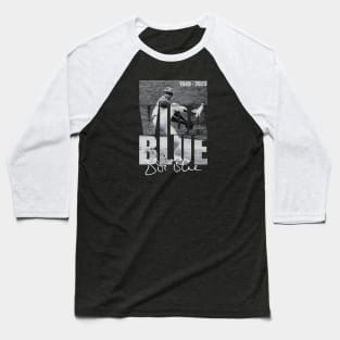 Vida Blue Baseball T-Shirt